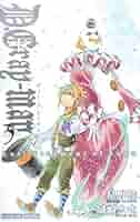 週刊少年ジャンプ展 vol.3 ファン感謝デー D.Gray-man ネア 美品 週刊少年ジャンプ展 on X: 